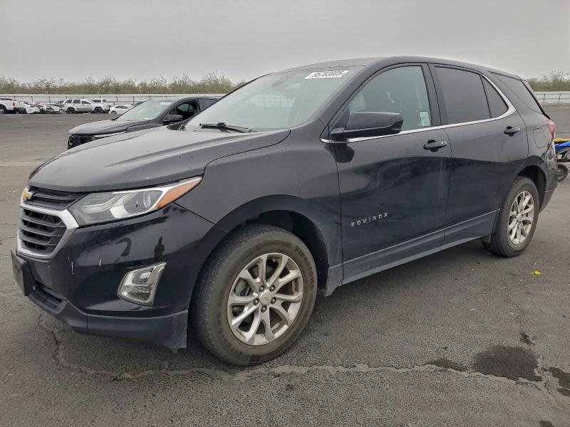 2020 CHEVROLET EQUINOX LT — VIN 2GNAXTEV8L6143089