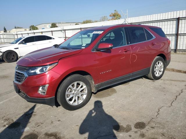 2018 CHEVROLET EQUINOX LT — VIN 2GNAXSEV8J6318514