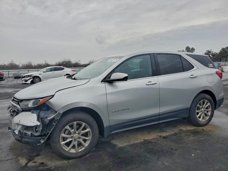 2020 CHEVROLET EQUINOX LT — VIN 2GNAXUEV7L6200565