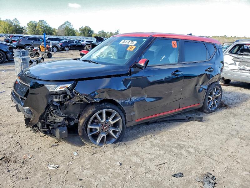 2020 KIA SOUL — VIN KNDJ63AU7L7003544