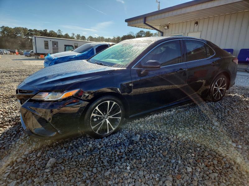 2018 TOYOTA CAMRY — VIN 4T1B11HK8JU148064
