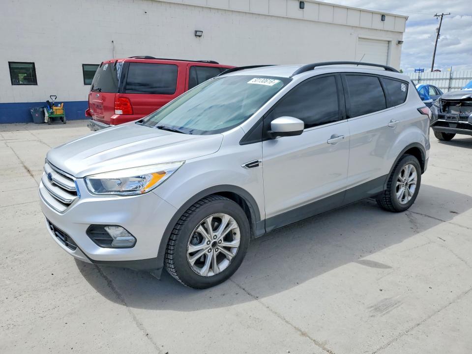 2018 FORD ESCAPE — VIN 1FMCU0GD7JUA73057