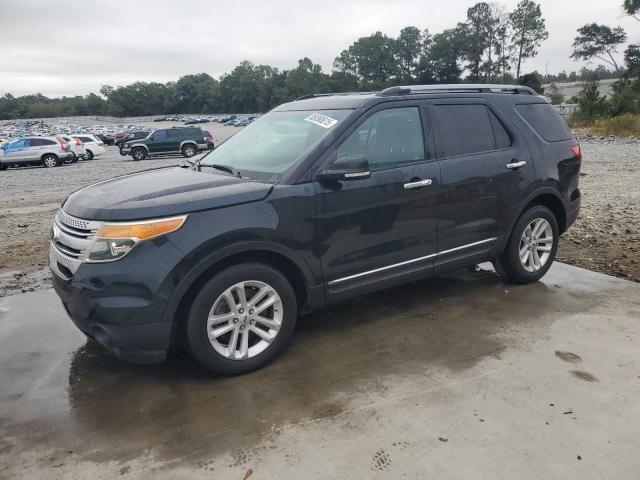 2015 FORD EXPLORER X — VIN 1FM5K7D8XFGA68164