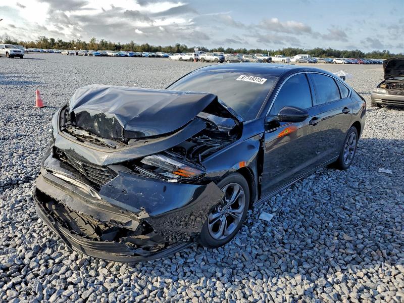 2024 HONDA ACCORD — VIN 1HGCY1F34RA049109