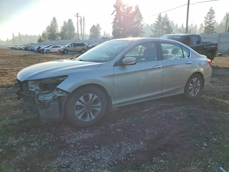 2015 HONDA ACCORD — VIN 1HGCR2F31FA181114