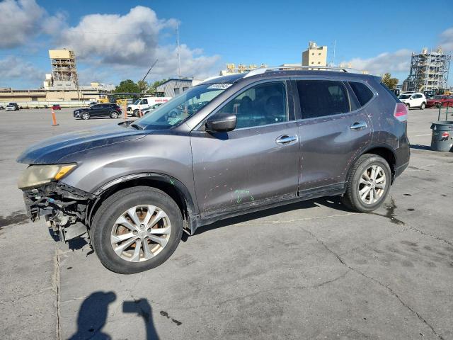 2015 NISSAN ROGUE — VIN KNMAT2MV6FP512567