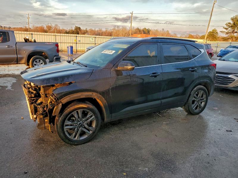 2022 KIA SELTOS S — VIN KNDEU2AA0N7310600