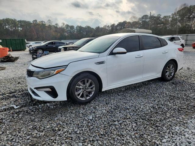 2019 KIA OPTIMA LX — VIN 5XXGT4L39KG327212