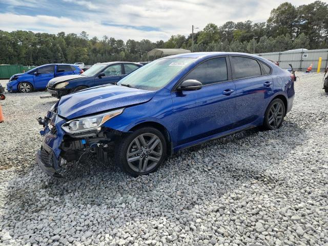 2021 KIA FORTE GT L — VIN 3KPF34AD0ME286049