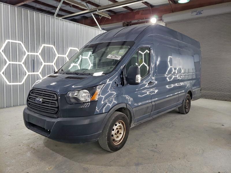 2019 FORD TRANSIT T- — VIN 1FTYR3XM5KKB89710