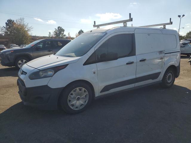 2015 FORD TRANSIT CO — VIN NM0LS7E71F1220446