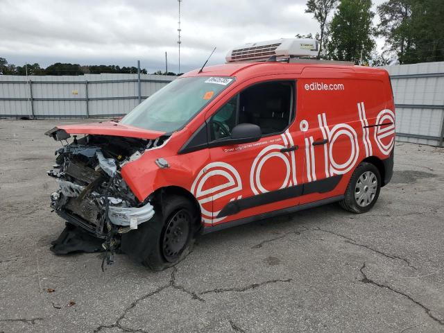 2022 FORD TRANSIT CO — VIN NM0LS6S28N1515741