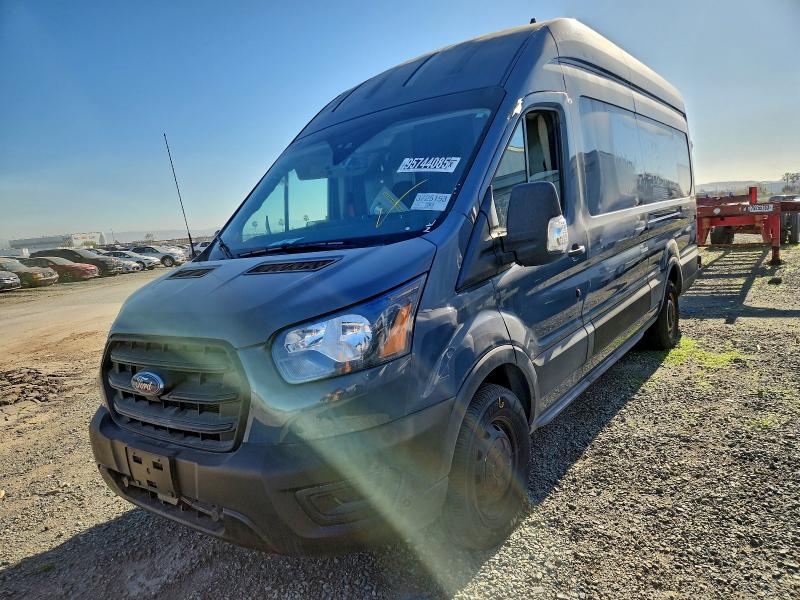 2020 FORD TRANSIT — VIN 1FTBR3X8XLKB26659