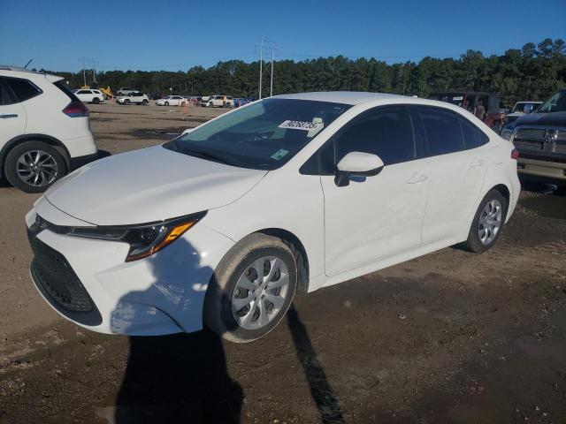 2022 TOYOTA COROLLA LE — VIN 5YFEPMAE0NP285816