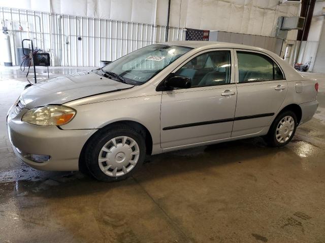 2006 TOYOTA COROLLA CE — VIN JTDBR32E360069394