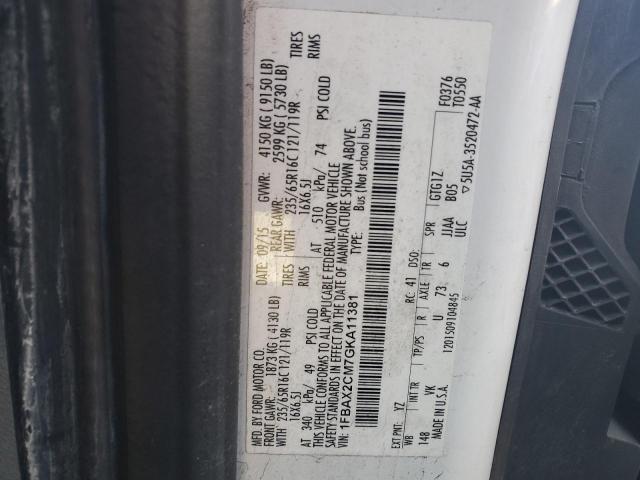 1FBAX2CM7GKA11381