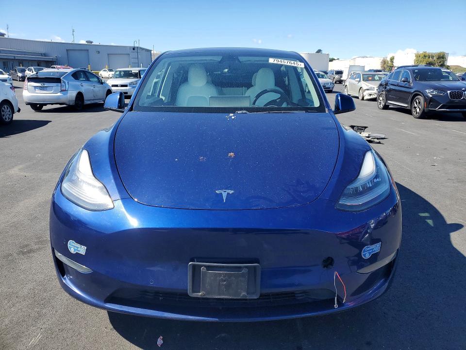 5YJYGDEE6LF056346
