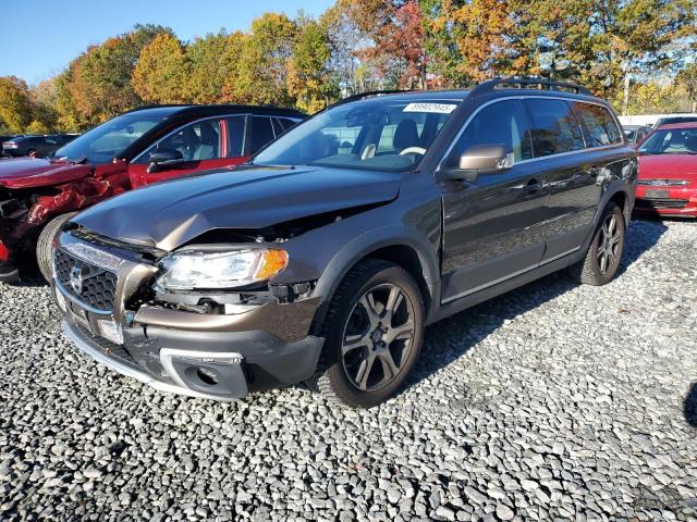 2015 VOLVO XC70 — VIN YV4902ND9F1187964