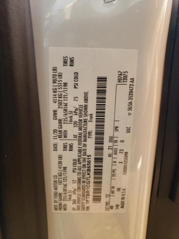 1FTBR1CG7LKB65615