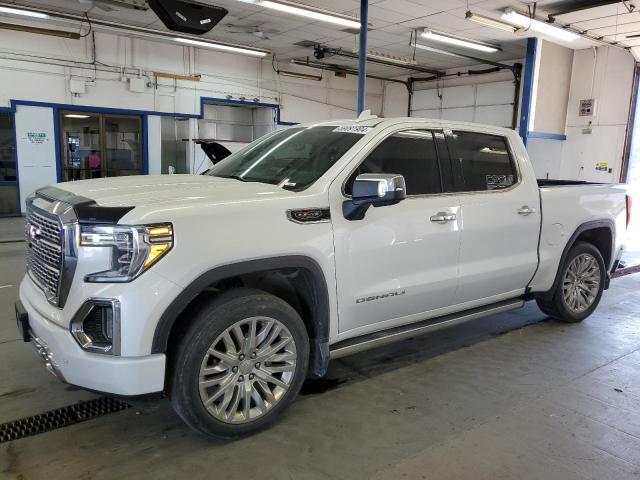 2019 GMC SIERRA — VIN 1GTU9FEL3KZ189528