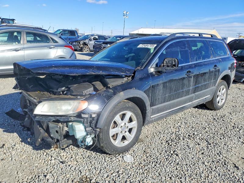 2010 VOLVO XC70 3.2 — VIN YV4960BZ4A1080087