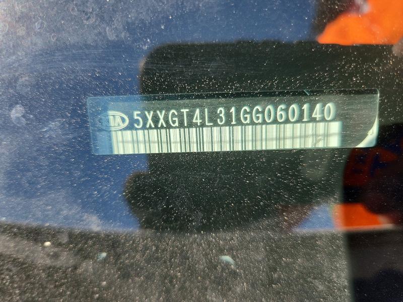 5XXGT4L31GG060140
