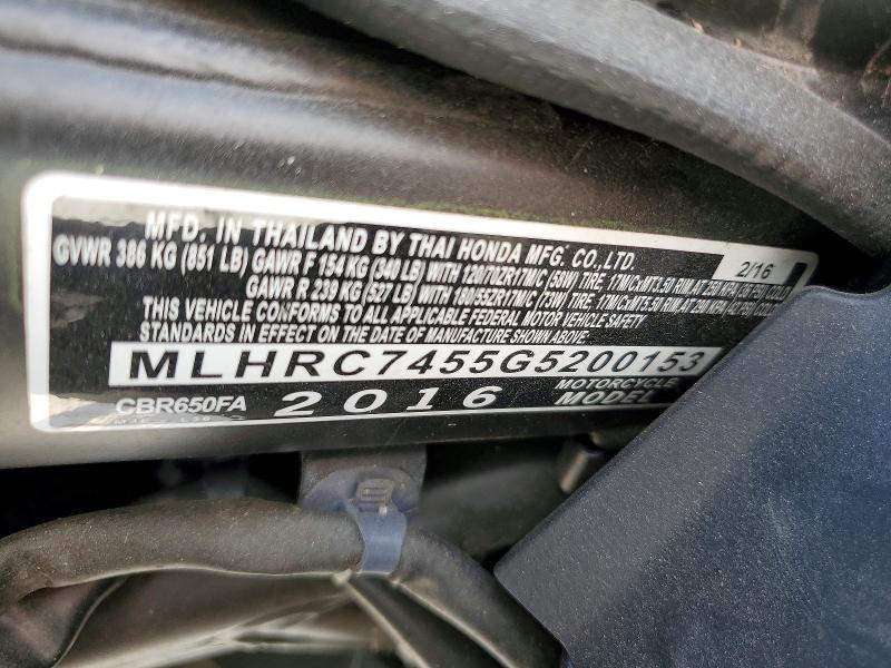 MLHRC7455G5200153