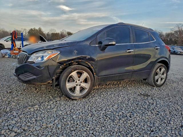 2016 BUICK ENCORE — VIN KL4CJASB9GB551146