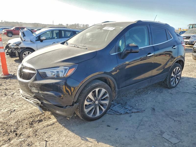 2022 BUICK ENCORE — VIN KL4CJESM0NB566592
