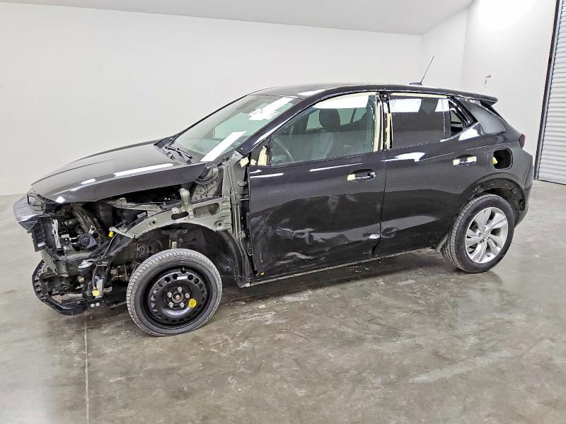 2024 BUICK ENCORE GX — VIN KL4AMBS27RB118142