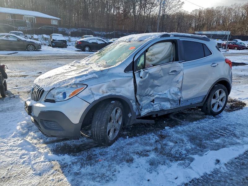 2016 BUICK ENCORE — VIN KL4CJASB8GB548190