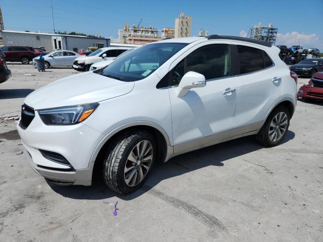 2017 BUICK ENCORE — VIN KL4CJASB5HB019085