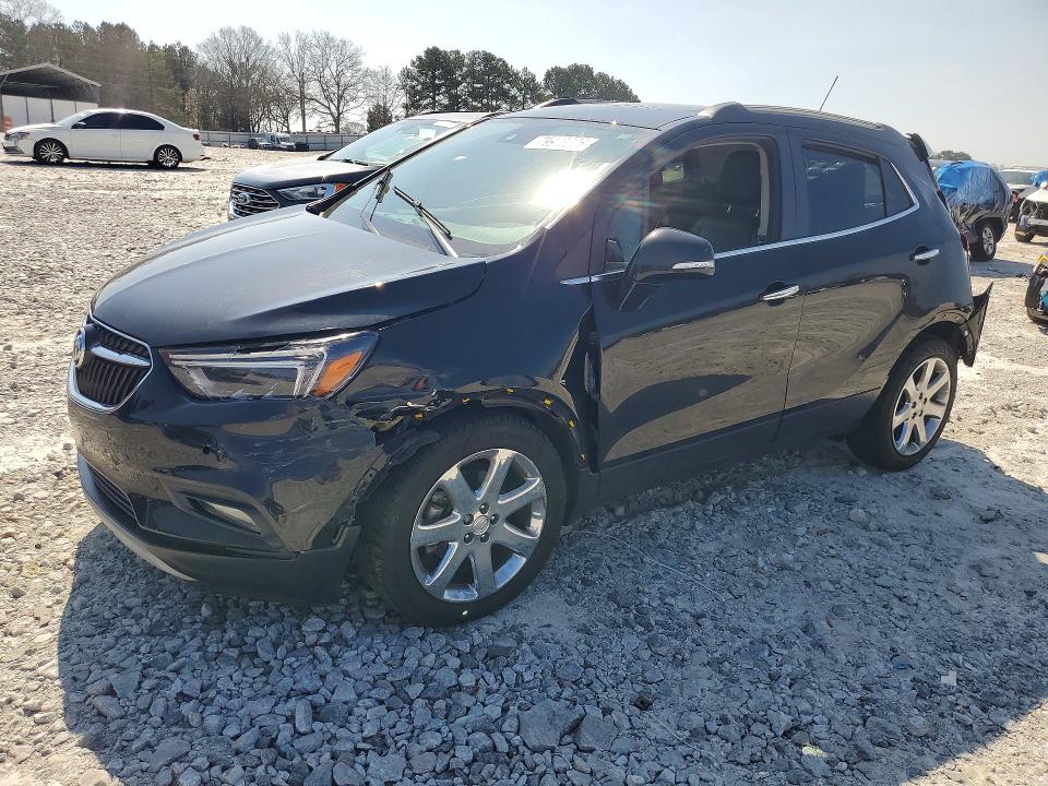 2018 BUICK ENCORE — VIN KL4CJDSM1JB638405