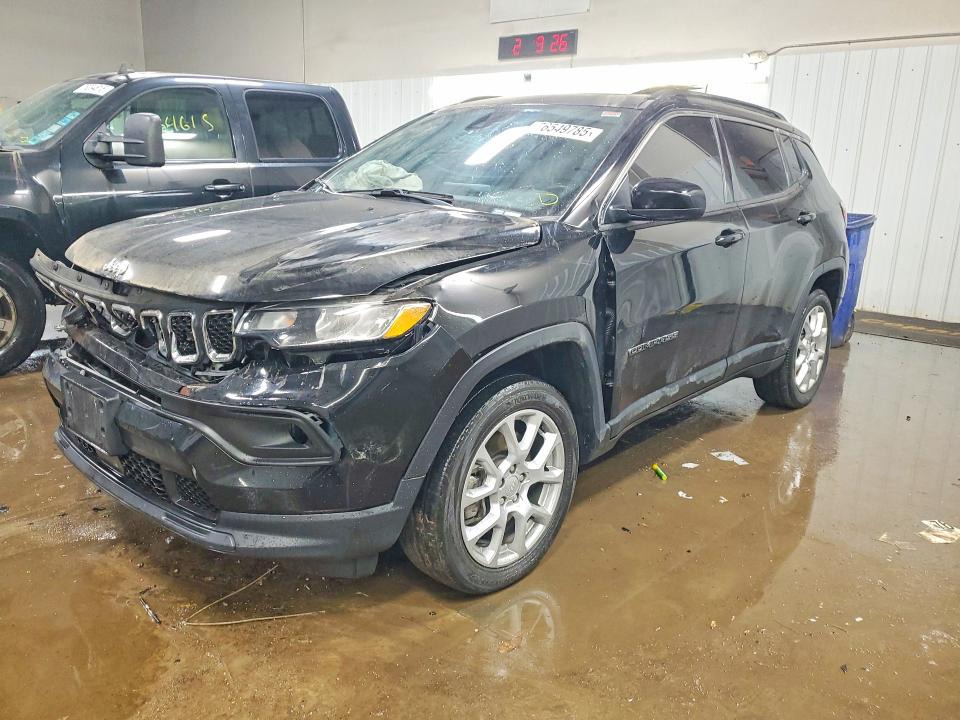 2023 JEEP COMPASS — VIN 3C4NJDFN5PT532578