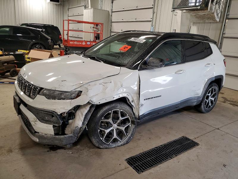 2024 JEEP COMPASS — VIN 3C4NJDCN1RT113165