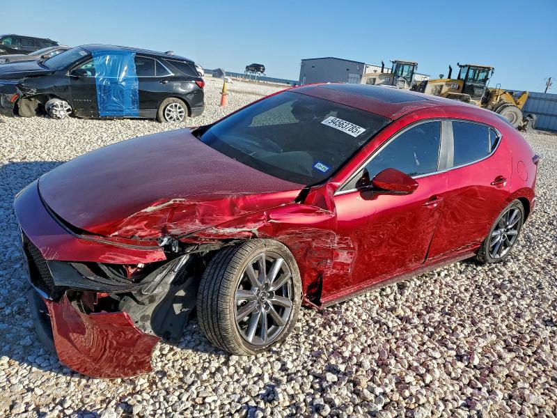2024 MAZDA 3 — VIN JM1BPALM6R1721259