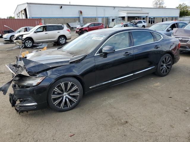 2023 VOLVO S90 — VIN LVY062MNXPP344493