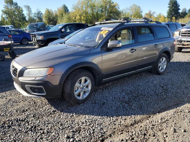 2008 VOLVO XC70 — VIN YV4BZ982881000386