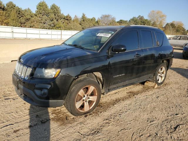 2015 JEEP COMPASS — VIN 1C4NJDEB2FD207818