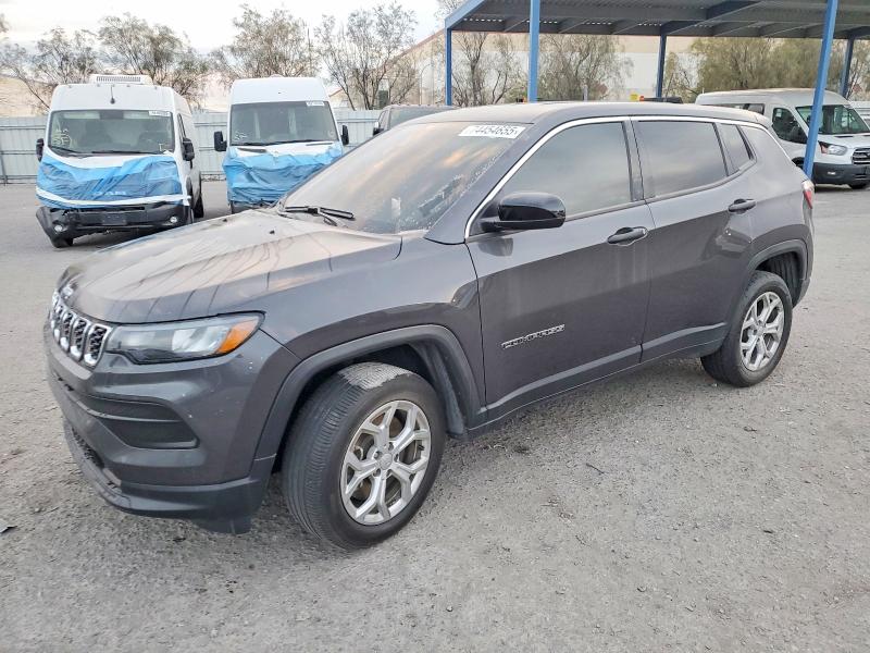 2024 JEEP COMPASS — VIN 3C4NJDAN4RT140931