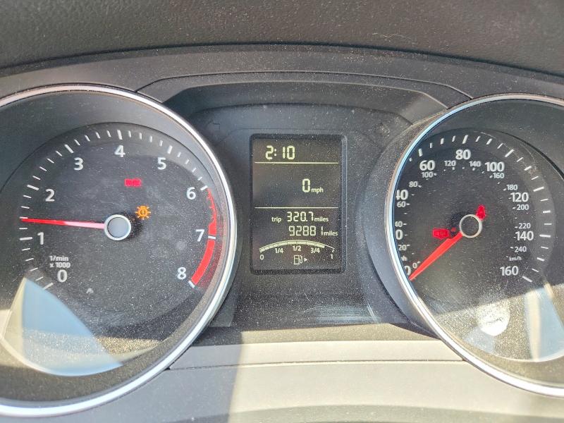 3VW167AJ8GM368496