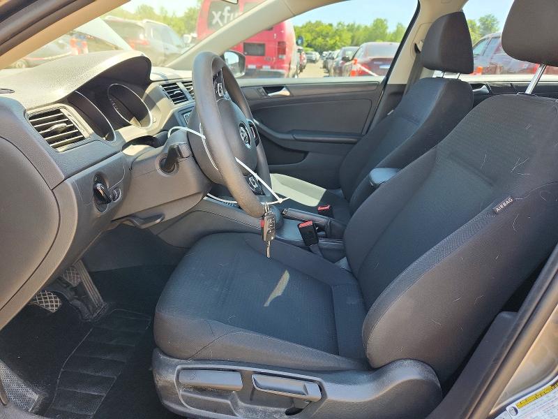 3VW167AJ8GM368496