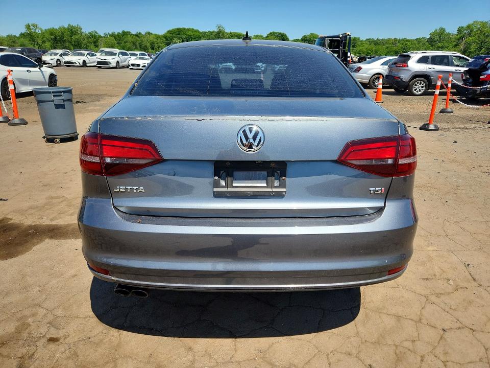 3VW167AJ8GM368496