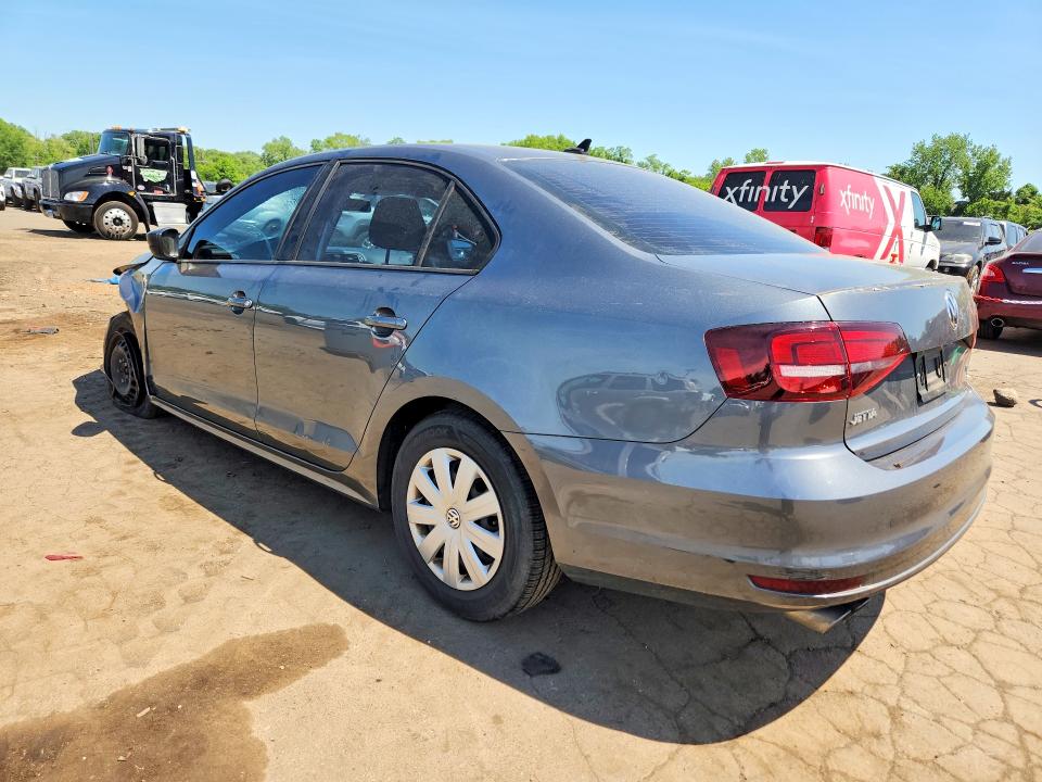 3VW167AJ8GM368496