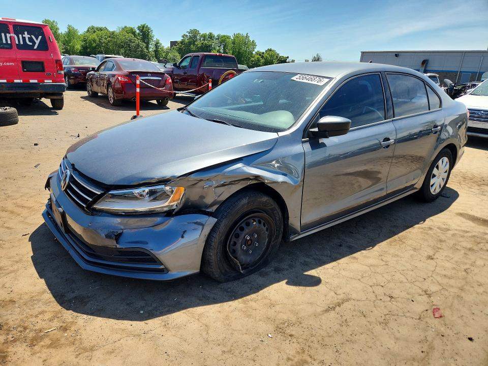 3VW167AJ8GM368496