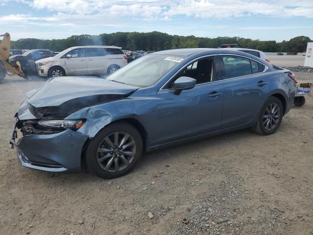 2018 MAZDA 6 SPORT — VIN JM1GL1UM2J1335524