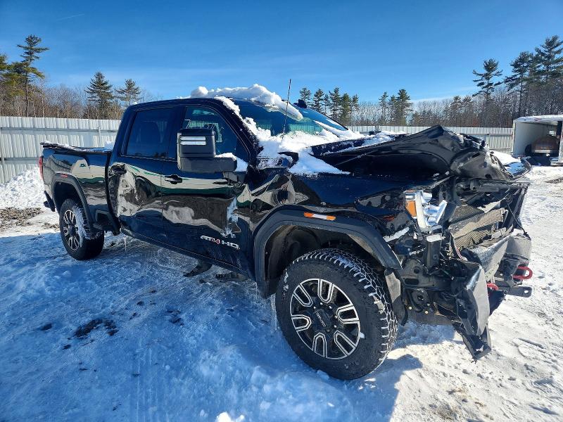 2023 GMC SIERRA — VIN 1GT49VEY5PF129538