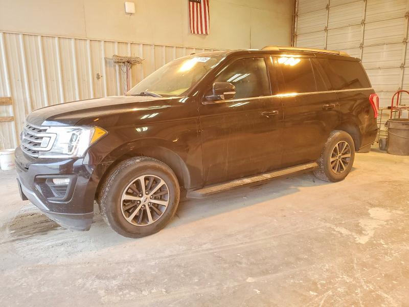 2019 FORD EXPEDITION — VIN 1FMJU1HT2KEA65155