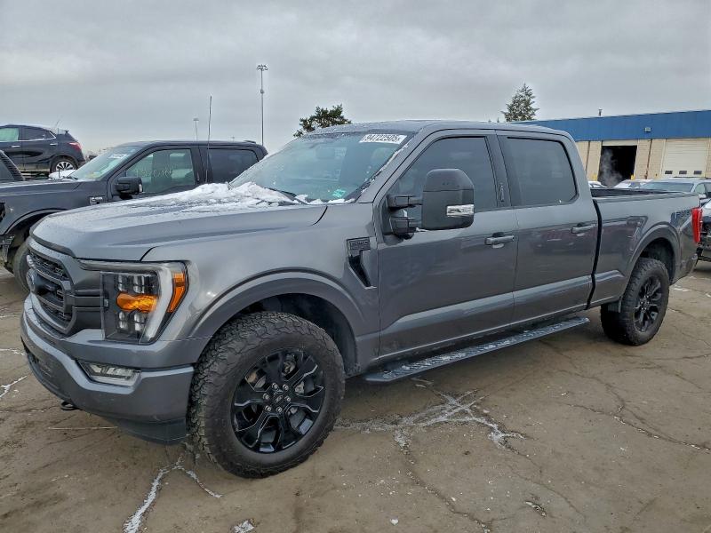 2022 FORD F150 — VIN 1FTFW1E84NFC32294