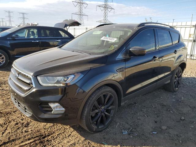 2018 FORD ESCAPE — VIN 1FMCU0GD2JUA07791